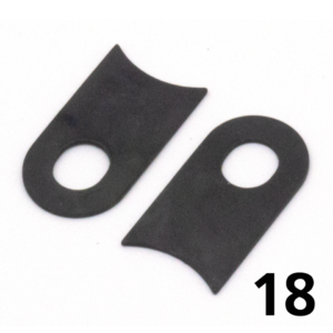 MORSETTI PER FILI E CAVI PER MODELLI D'EPOCA