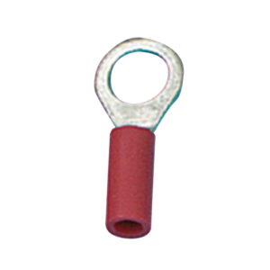 TERMINALI, MORSETTI E CONNETTORI ELETTRICI