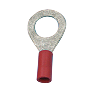 TERMINALI, MORSETTI E CONNETTORI ELETTRICI