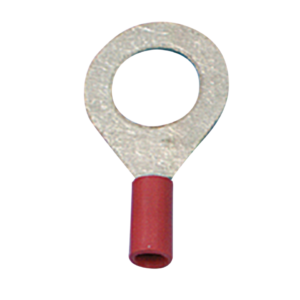 TERMINALI, MORSETTI E CONNETTORI ELETTRICI