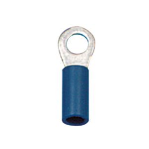 TERMINALI, MORSETTI E CONNETTORI ELETTRICI