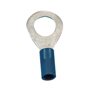 TERMINALI, MORSETTI E CONNETTORI ELETTRICI