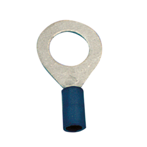 TERMINALI, MORSETTI E CONNETTORI ELETTRICI