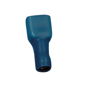 TERMINALI, MORSETTI E CONNETTORI ELETTRICI