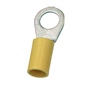 TERMINALI, MORSETTI E CONNETTORI ELETTRICI