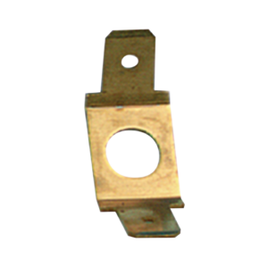 TERMINALI, MORSETTI E CONNETTORI ELETTRICI