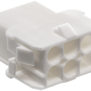 CONNETTORI AMP MATE-N-LOCK