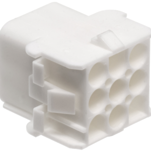 CONNETTORI AMP MATE-N-LOCK