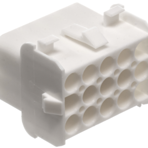 CONNETTORI AMP MATE-N-LOCK