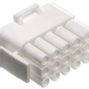 CONNETTORI AMP MATE-N-LOCK