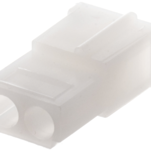 CONNETTORI AMP N-LOCK STILE OEM