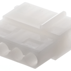 CONNETTORI AMP N-LOCK STILE OEM