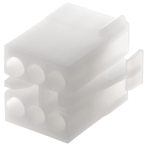 CONNETTORI AMP N-LOCK STILE OEM