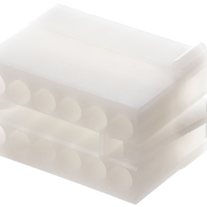 CONNETTORI AMP N-LOCK STILE OEM