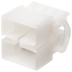 CONNETTORI AMP N-LOCK STILE OEM