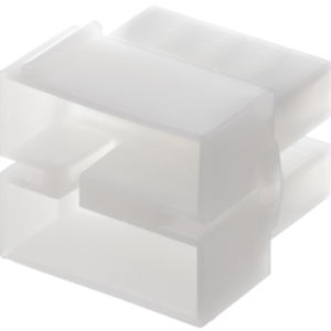 CONNETTORI AMP N-LOCK STILE OEM