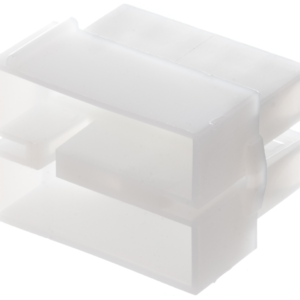 CONNETTORI AMP N-LOCK STILE OEM