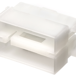 CONNETTORI AMP N-LOCK STILE OEM