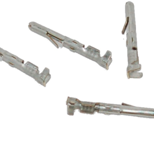 CONNETTORI AMP N-LOCK STILE OEM