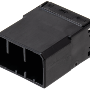 CONNETTORI AMP MULTILOCK