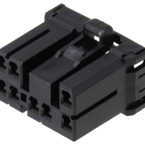 CONNETTORI AMP MULTILOCK