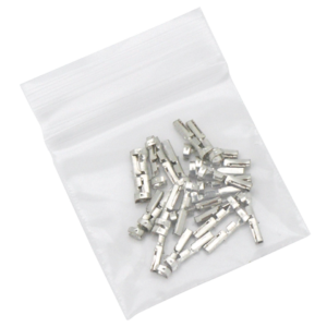 CONNETTORI SERIE AMP 040