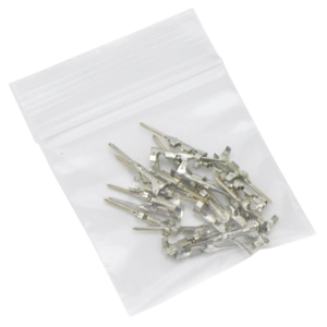 CONNETTORI SERIE AMP 040