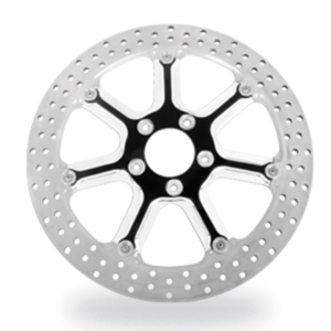 PERFORMANCE MACHINE BRAKE DISCS