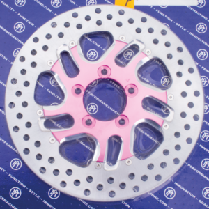 PERFORMANCE MACHINE BRAKE DISCS