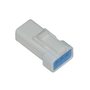 CONNETTORI IMPERMEABILI JST