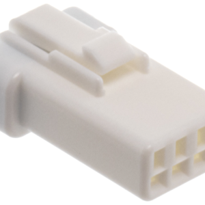 CONNETTORI IMPERMEABILI JST