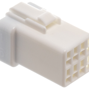 CONNETTORI IMPERMEABILI JST