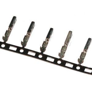 CONNETTORI IMPERMEABILI JST