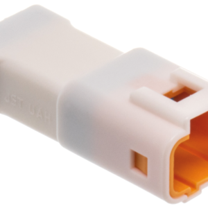 CONNETTORI IMPERMEABILI JST