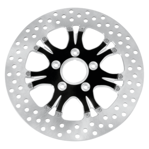 PERFORMANCE MACHINE BRAKE DISCS