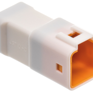 CONNETTORI IMPERMEABILI JST