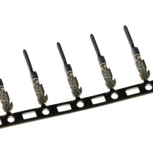 CONNETTORI IMPERMEABILI JST