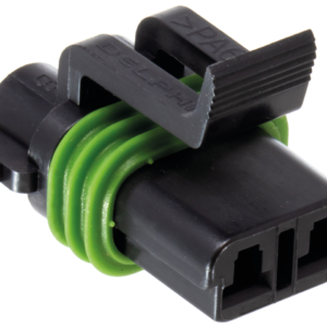 CONNETTORI DELPHI PACKARD WEATHERPACK