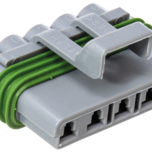 CONNETTORI DELPHI PACKARD WEATHERPACK