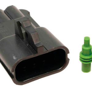 CONNETTORI DELPHI PACKARD WEATHERPACK