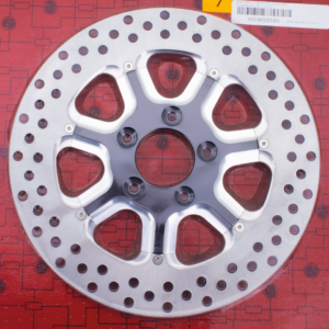 PERFORMANCE MACHINE BRAKE DISCS