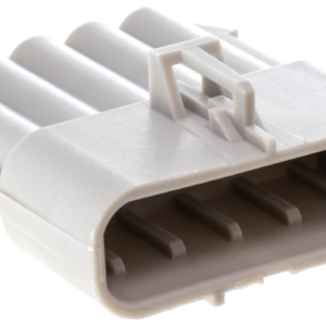 CONNETTORI DELPHI PACKARD WEATHERPACK