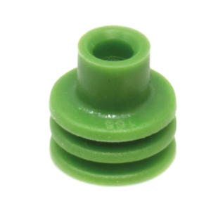 CONNETTORI DELPHI PACKARD WEATHERPACK