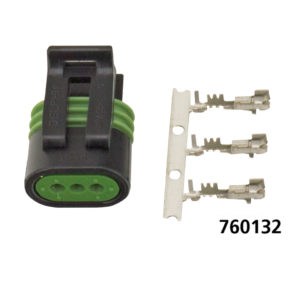 CONNETTORI STILE DELPHI