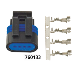 CONNETTORI STILE DELPHI