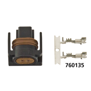 CONNETTORI STILE DELPHI