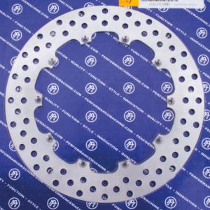 PERFORMANCE MACHINE BRAKE DISCS