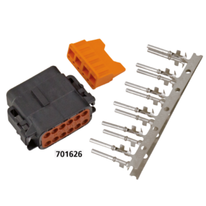 KIT CONNETTORE CONTACHILOMETRI