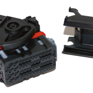 KIT CONNETTORI PER RADIO O MODULO BCN