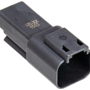 SISTEMA DI CONNETTORI DEUTSCH